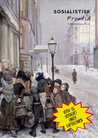 Sosialistisk Framtid